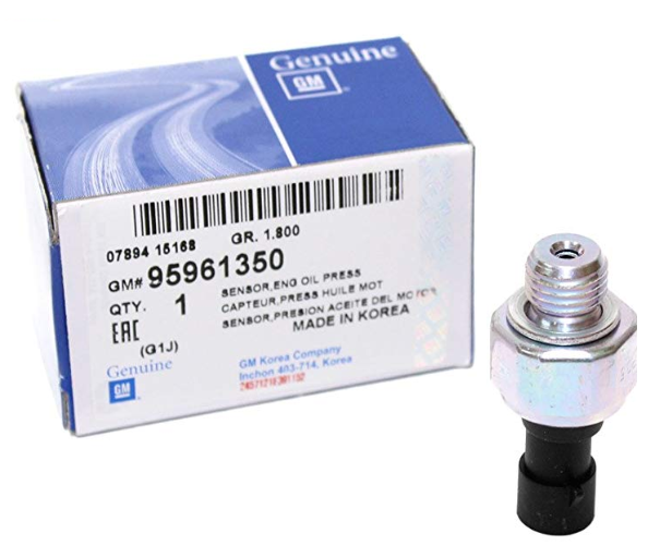 Chevrolet Aveo Yağ Müşürü 1.4 2006-2008