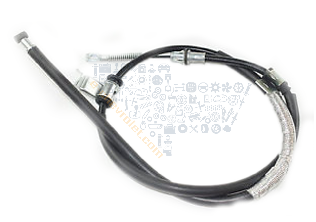 Chevrolet Captiva El Fren Teli Sağ 2007-2011 [Orijinal GM]