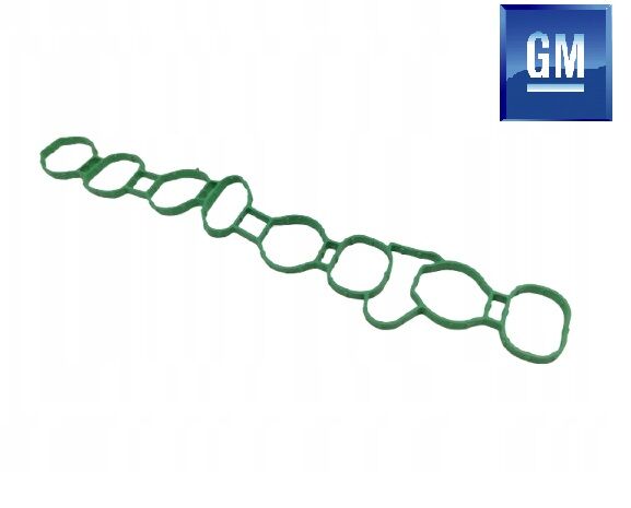 Chevrolet Captiva Emme Manifold Contası 2012-2014 [Orijinal GM]