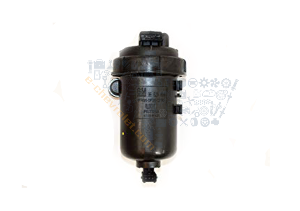 Chevrolet Captiva Mazot Filtre Kabini 2007-2011 [Orijinal GM]