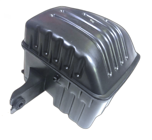 Chevrolet Captiva Resenatör 2007-2011 [Orijinal GM]