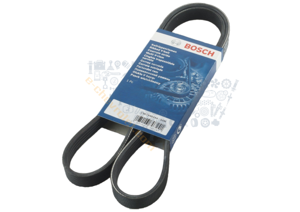 Chevrolet Captiva V Kayışı 2.0