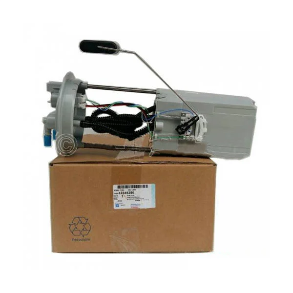 Chevrolet Captiva Mazot Pompası 2007-2011 [Orijinal GM]