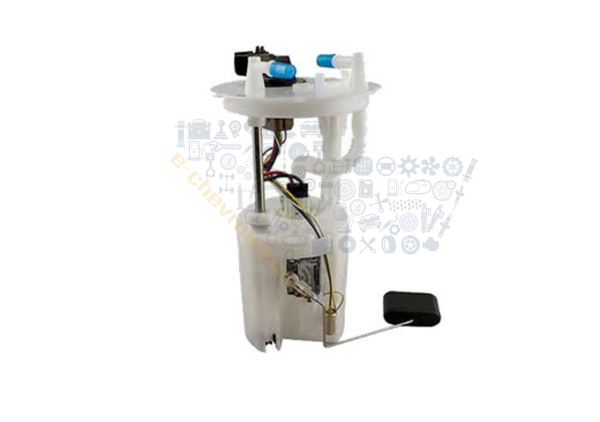 Chevrolet Captiva Mazot Pompası 2007-2011 [Orijinal GM]