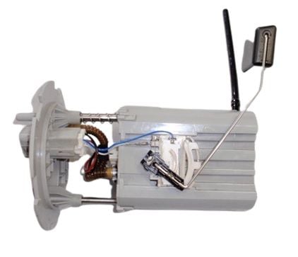 Chevrolet Epica Mazot Pompası Şamandıralı