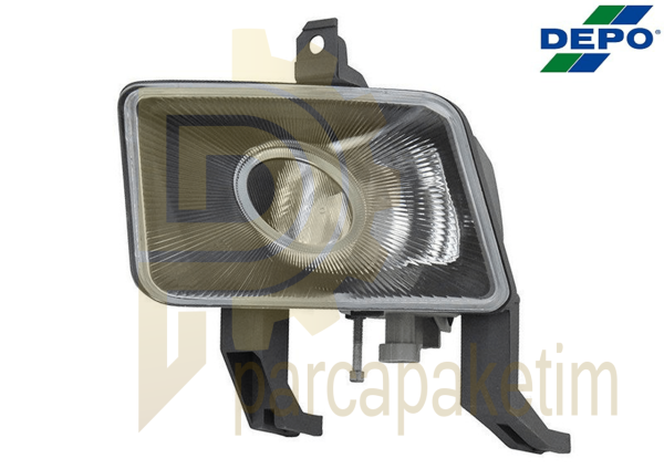Opel Vectra B Sis Farı Sağ 1999-2001 [DEPO]