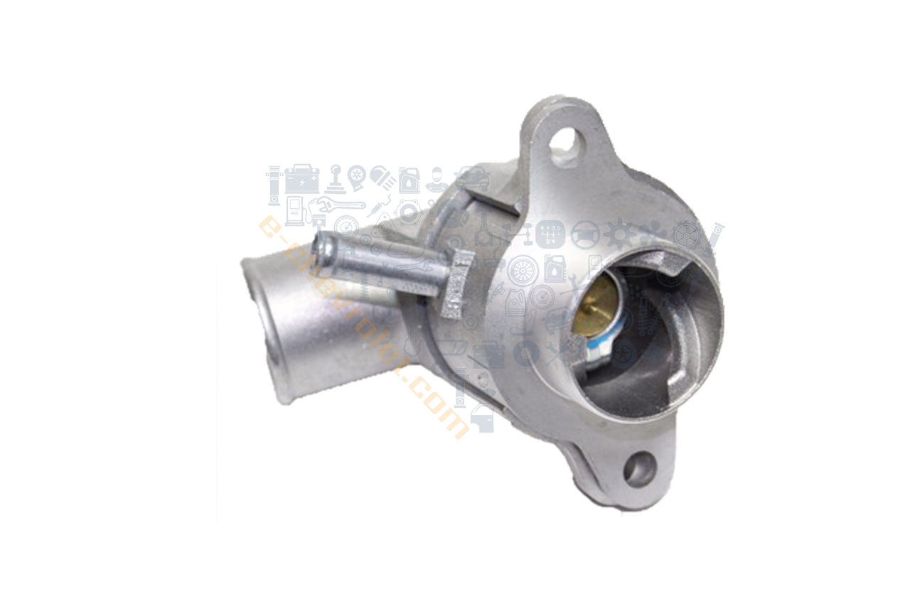 Chevrolet Kalos Termostat 1.4 16V [Metal] 2006-2008