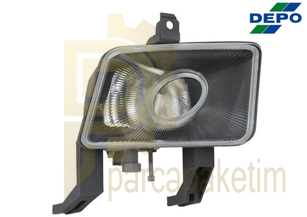 Opel Vectra B Sis Farı Sol 1999-2001 [DEPO]