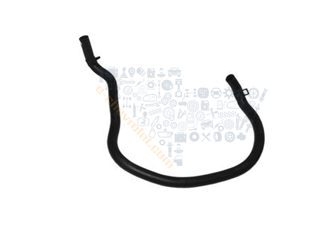 Chevrolet Kalos Termostat Çıkış Hortumu