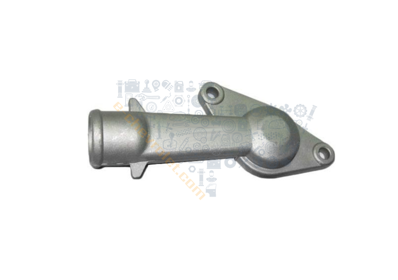 Chevrolet Kalos Termostat Kapağı 1.4 8V