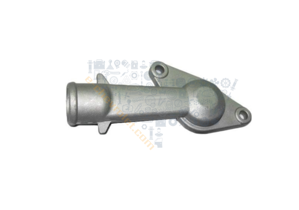 Chevrolet Kalos Termostat Kapağı 1.4 8V