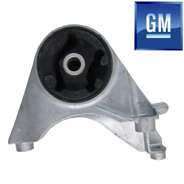 Chevrolet Captiva Motor Kulağı Ön [Şanzıman] 2007-2011 [Orijinal GM]