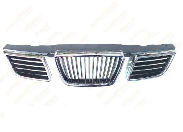 Chevrolet Lacetti Panjur Sedan 2003-2004