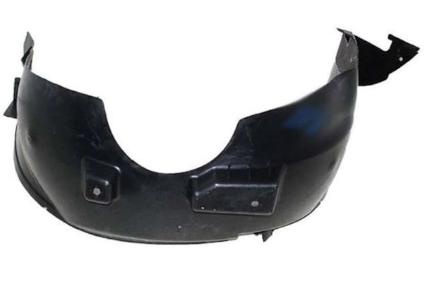 Chevrolet Captiva Ön Çamurluk Davlumbazı Sağ 2007-2011 [Orijinal GM]