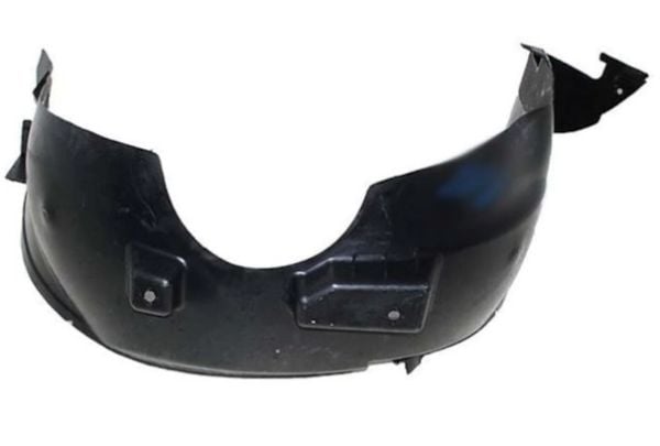 Chevrolet Captiva Ön Çamurluk Davlumbazı Sağ 2007-2011 [Orijinal GM]