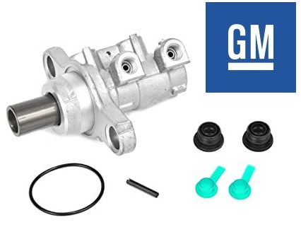 Chevrolet Aveo Fren Ana Merkezi 2012-2014 [Orijinal GM]