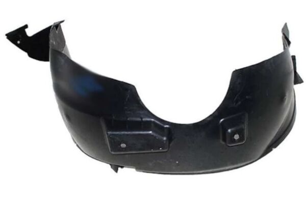 Chevrolet Captiva Ön Çamurluk Davlumbazı Sol 2007-2011 [Orijinal GM]