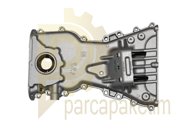 Chevrolet Spark Yağ Pompası 1.0-1.2 16V 2010-2014