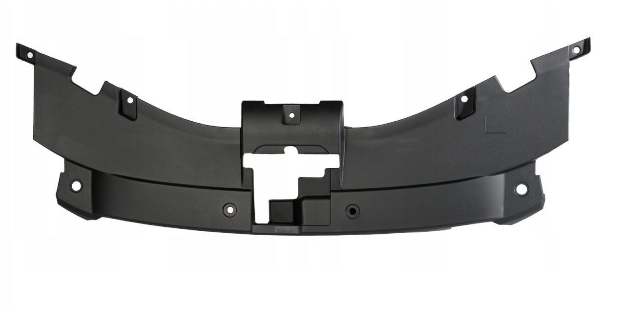 Chevrolet Captiva Panel Bakaliti Üst 2012-2014 [Orijinal GM]