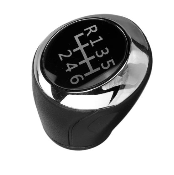 Chevrolet Aveo Vites Topuzu Manuel 6 Vites