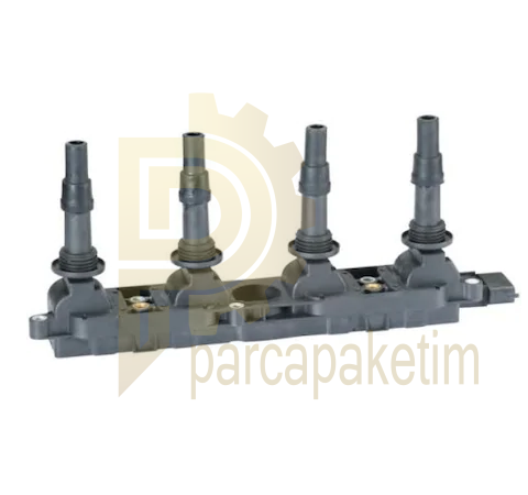 Opel Corsa C Ateşleme Bobini 1.2-1.4
