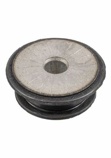Chevrolet Aveo Motor Beşik Burcu Arka 2006-2011