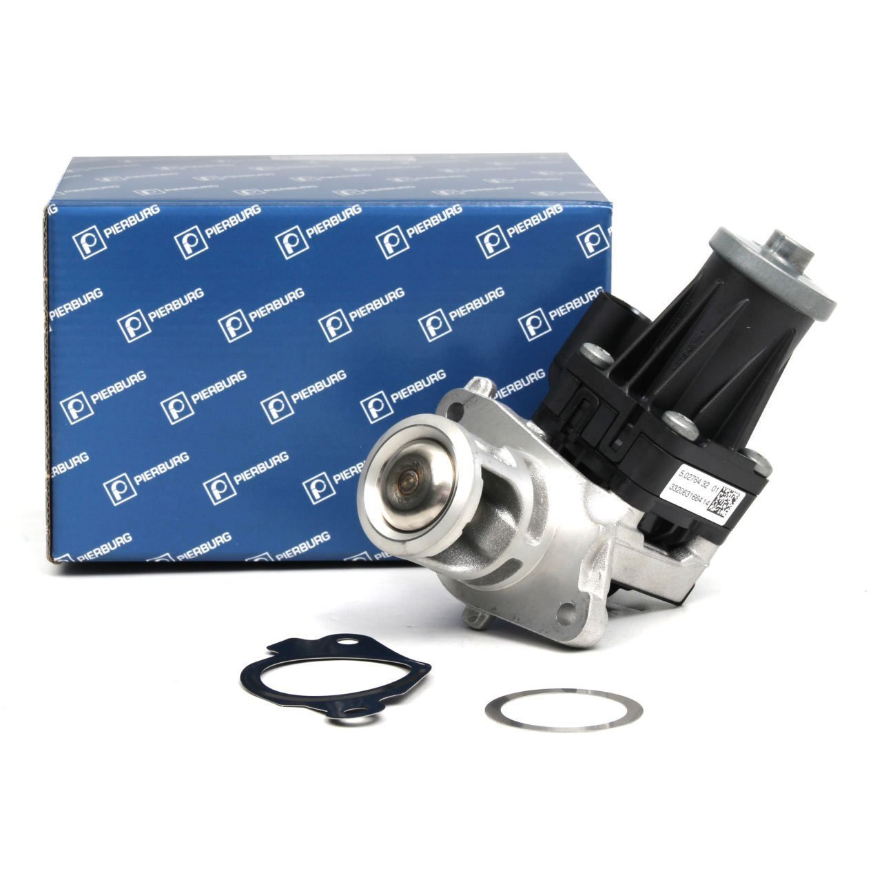 Chevrolet Aveo EGR Valfi 1.3 Dizel 212-2014 [Pierburg]