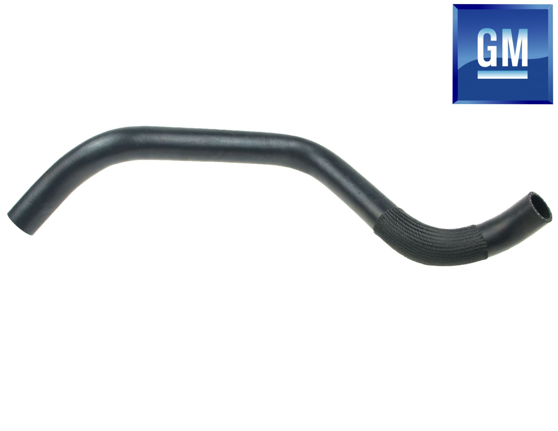 Chevrolet Captiva Radyatör Hortumu Alt C100 2007-2011 [Orijinal GM]