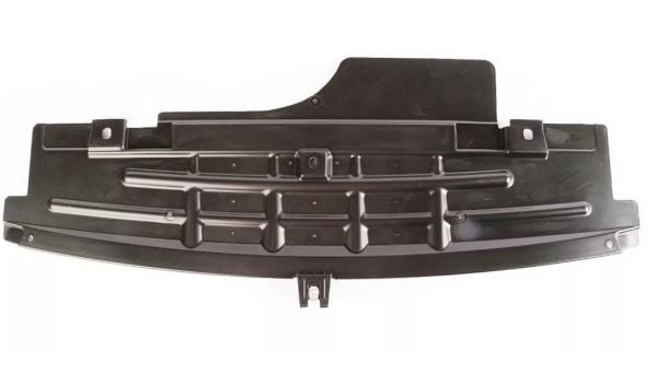 Chevrolet Aveo Ön Tampon Alt Koruyucu Muhafaza Kapağı 2012-2014 [Orijinal GM]