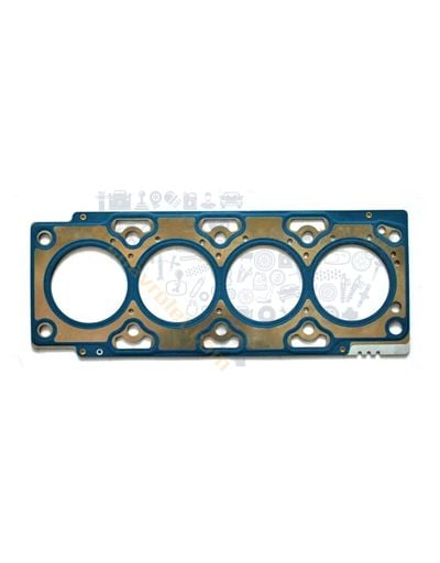 Chevrolet Captiva Silindir Kapak Contası [1.3mm][3 Kertik] [Orijinal GM]