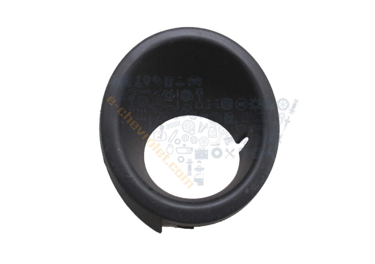 Chevrolet Captiva Sis Far Çerçevesi Sol 2007-2011 [Orijinal GM]