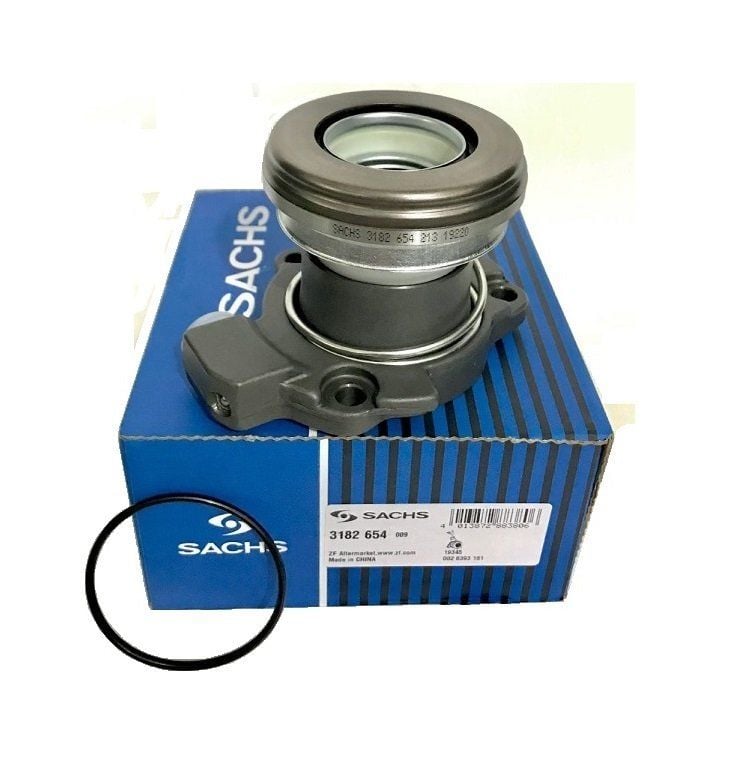 Chevrolet Aveo Debriyaj Bilyası 2012-2014 [SACHS]