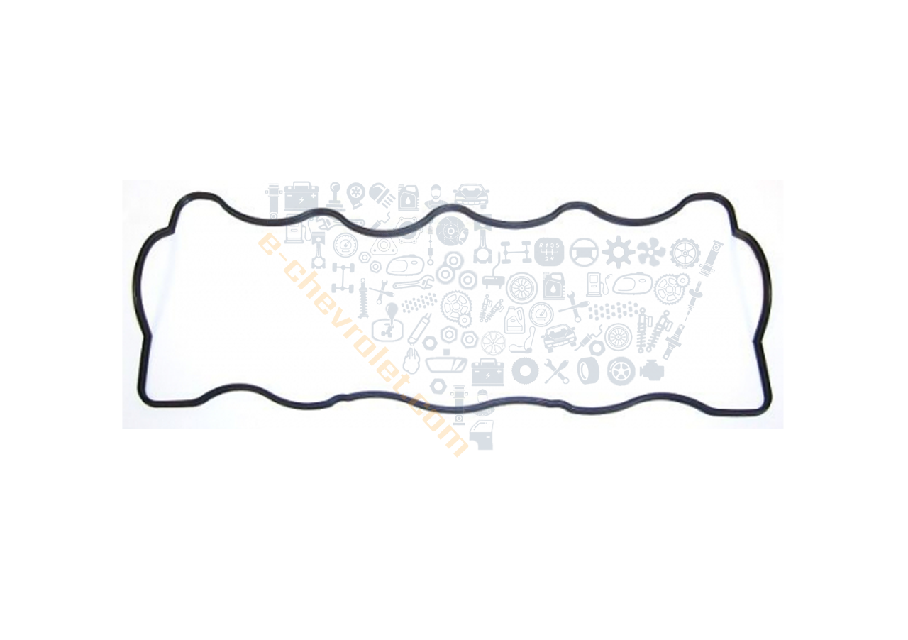 Chevrolet Captiva Supap Kapak Contası 2007-2011 [Orijinal GM]
