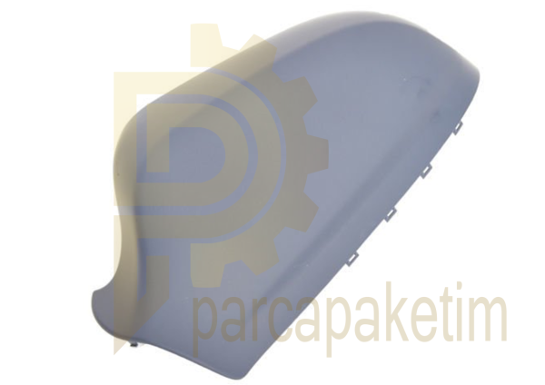 Opel Astra H Ayna Kapağı Sol 2004-2009