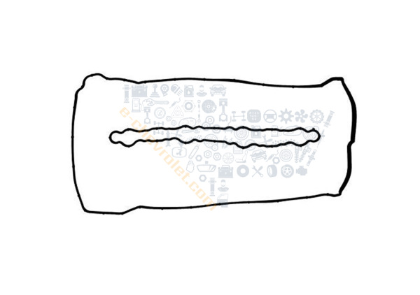 Chevrolet Captiva Supap Kapak Contası 2012-2014 [Orijinal GM]