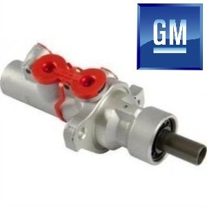 Chevrolet Captiva Fren Ana Merkezi 2007-2011 [Orijinal GM]