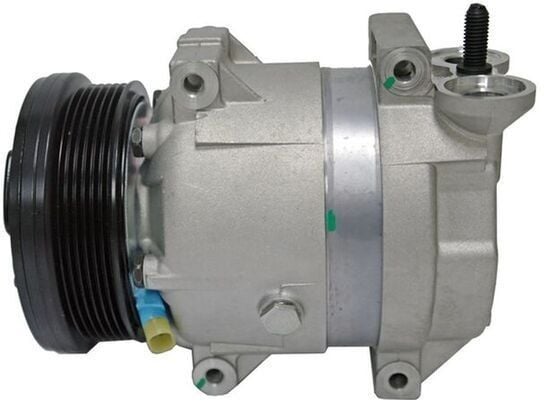 Chevrolet Lacetti Klima Kompresörü [Magnetti Marelli]