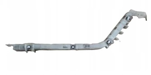 Chevrolet Captiva Tampon Ayağı Arka Sol [Orijinal GM]
