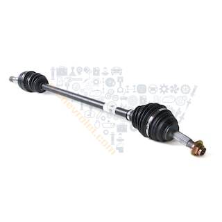 Chevrolet Kalos Aks Komple Sağ Otomotik 1.4
