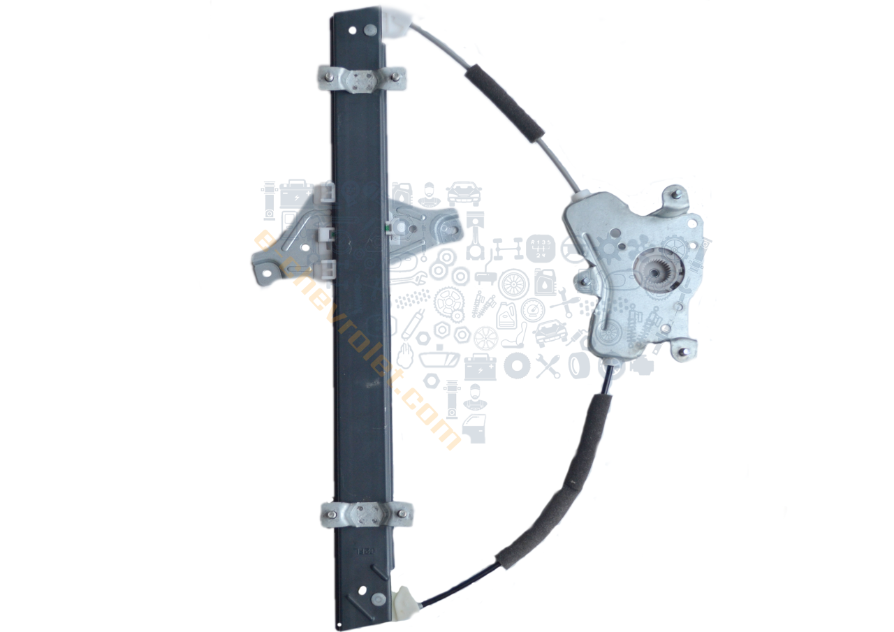 Chevrolet Lacetti Cam Mekanizması Ön Sağ Lacetti