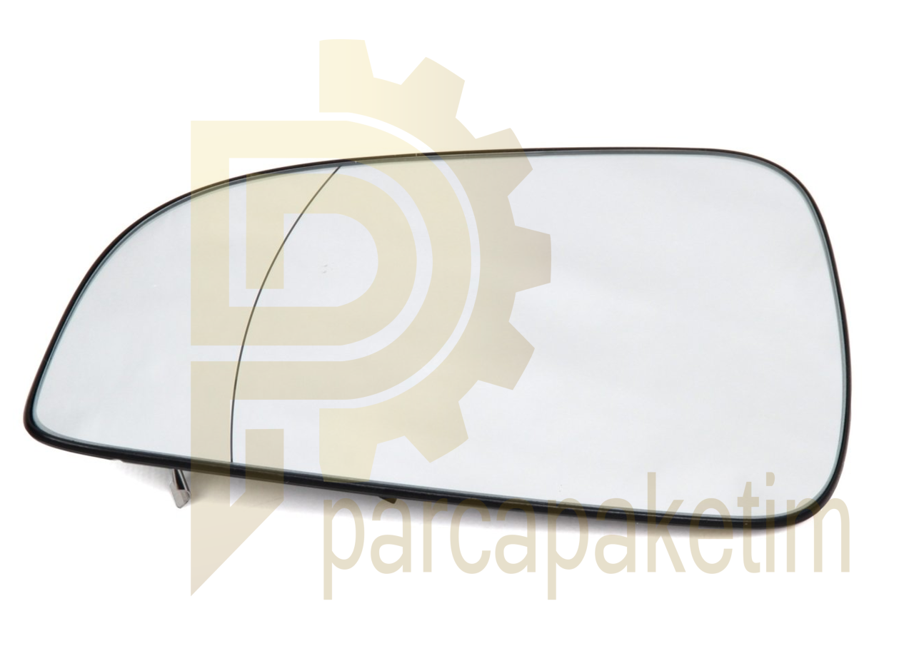 Opel Astra H Ayna Camı Sol 2010-2012 [VİEWMAX]