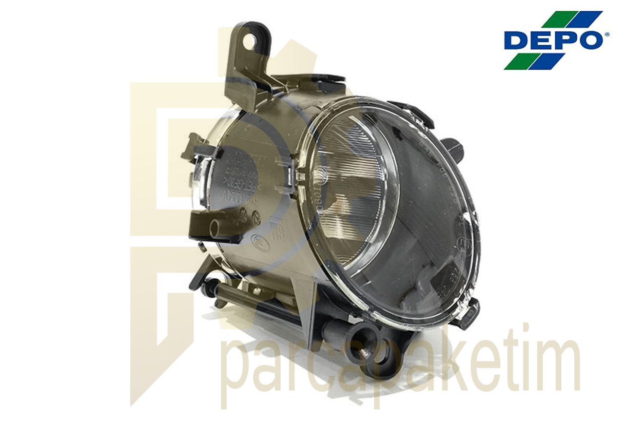 Opel İnsignia A Sis Farı Sol 2013-2017 [DEPO]