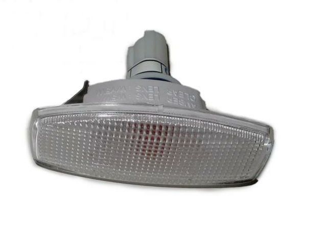 Chevrolet Lacetti Çamurluk Sinyali