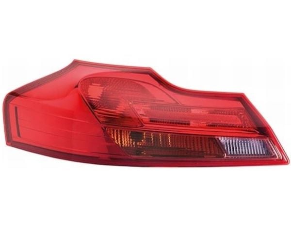 Opel İnsignia A Stop Sol 2008-2012 Station Wagon