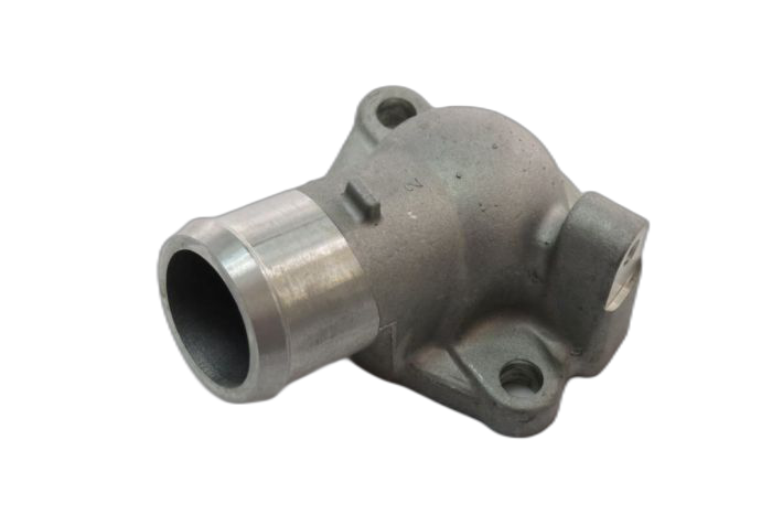 Chevrolet Captiva Termostat Kapağı 2007-2011 [Orijinal GM]