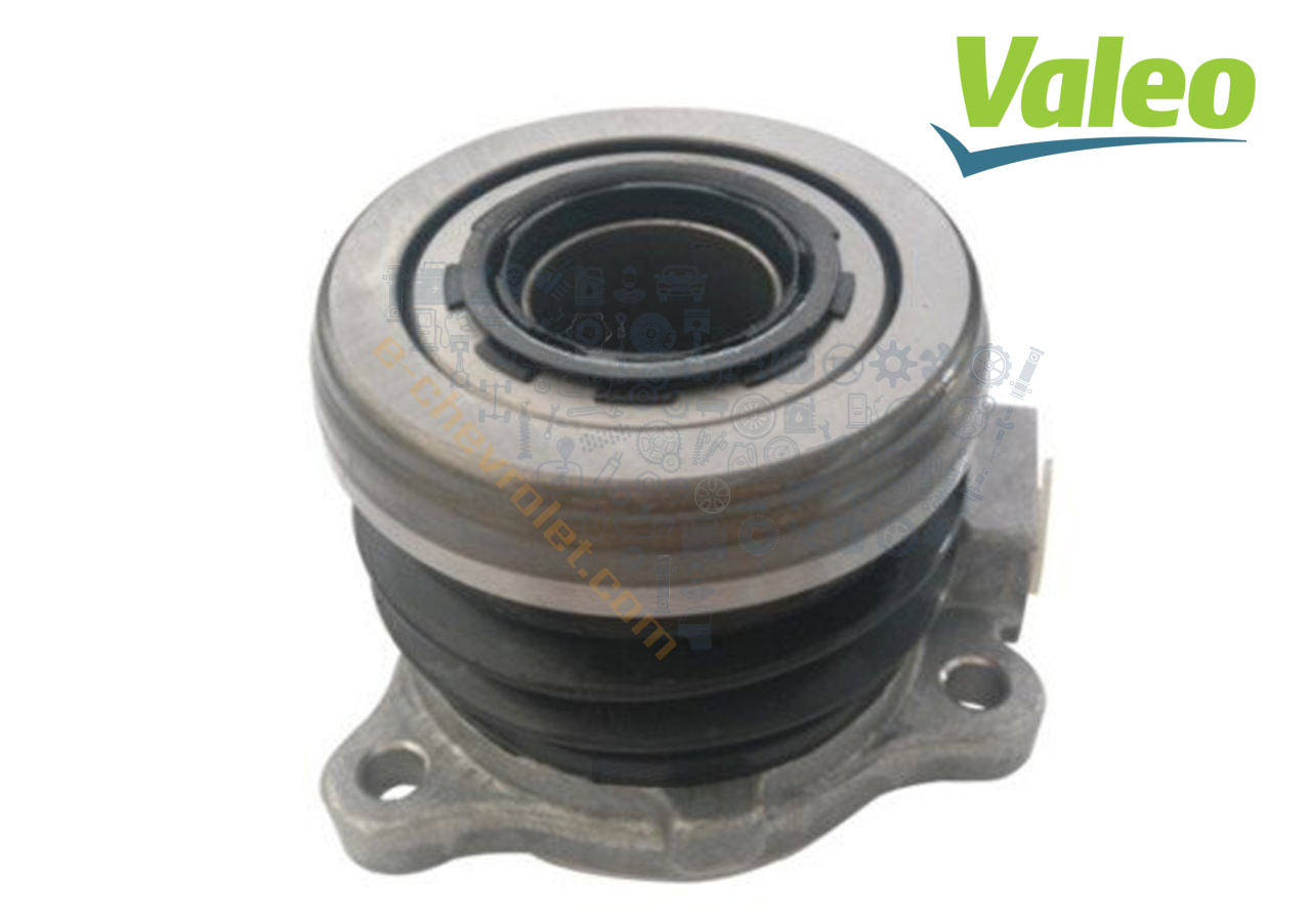 Chevrolet Lacetti Debriyaj Bilyası [Rulmanı] Hidrolik [VALEO]