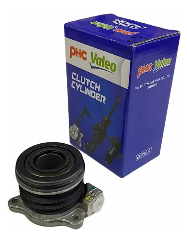Chevrolet Lacetti Debriyaj Bilyası [Rulmanı] Hidrolik [VALEO]