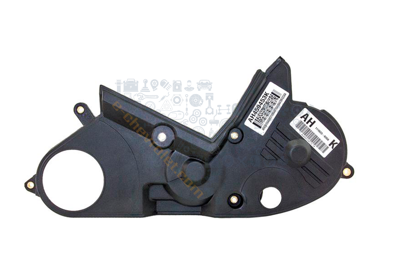 Chevrolet Captiva Triger Kapağı Dış Alt 2007-2011 [Orijinal GM]