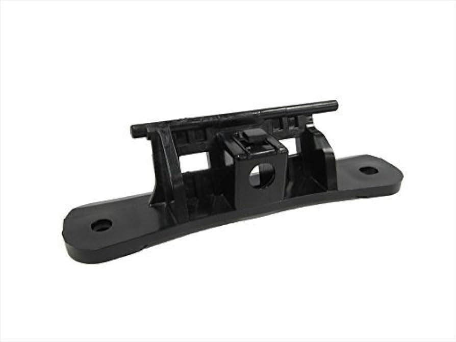 Chevrolet Aveo Depo Kapağı Menteşesi 2006-2011 [Orijinal GM]