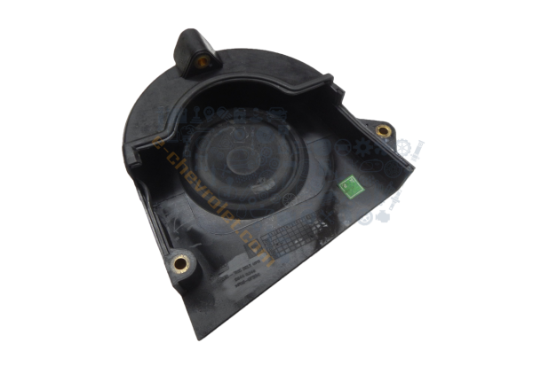 Chevrolet Captiva Triger Kapağı Dış Üst 2007-2011 [Orijinal GM]